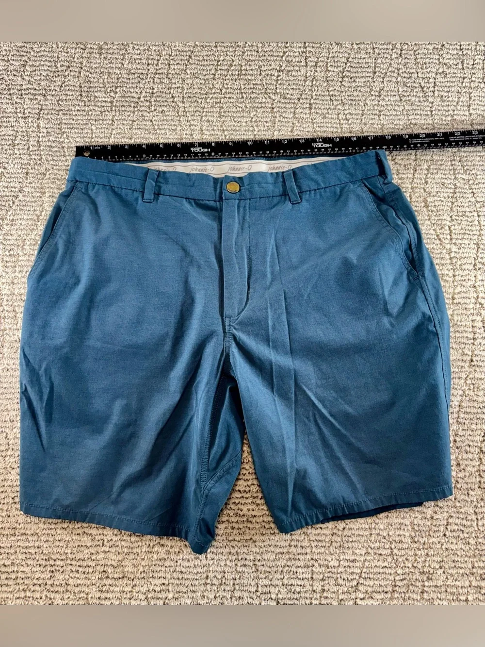 johnnie-O good used